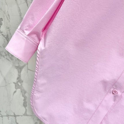 LOEWE SHIRT STYLE 91