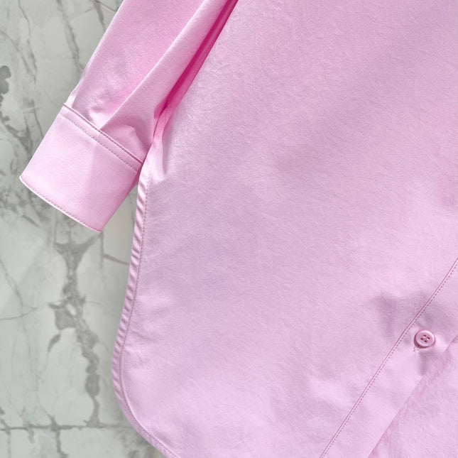 LOEWE SHIRT STYLE 91