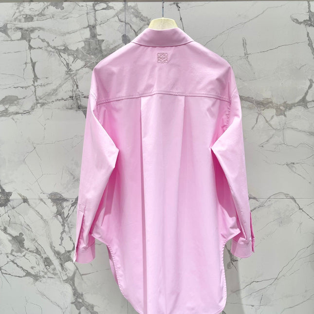 LOEWE SHIRT STYLE 91