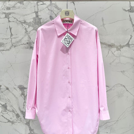 LOEWE SHIRT STYLE 91
