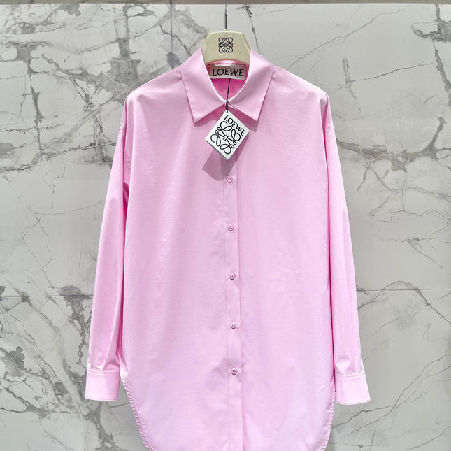 LOEWE SHIRT STYLE 91
