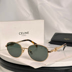 Havana/Dark Green