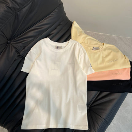 MONCLER 25S T-SHIRT 116
