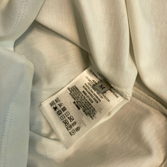 MONCLER 25S T-SHIRT 116