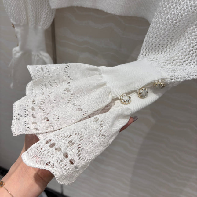 CC 25 Shirt White Cotton 2