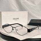 Black/Clear