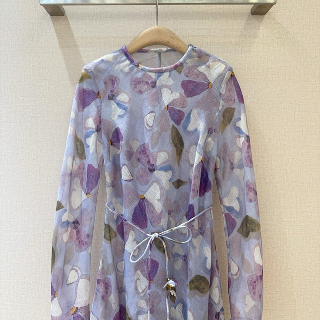 Zimmermann Dress 058