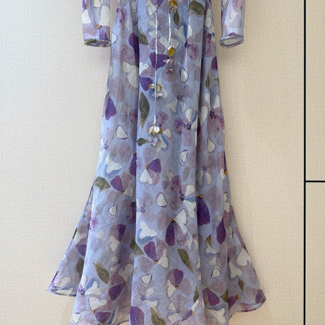 Zimmermann Dress 058