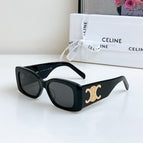 Black/Gold