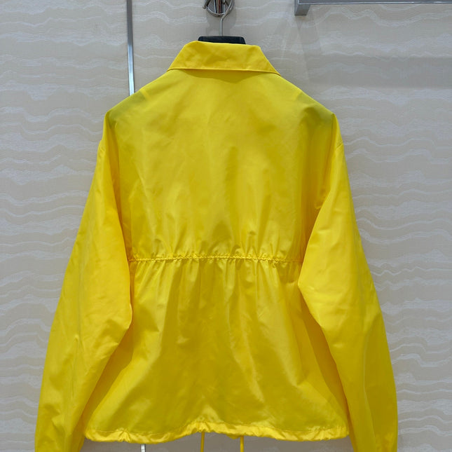 PRADA SUN PROTECTION JACKET 276310