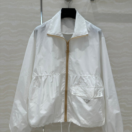 PRADA SUN PROTECTION JACKET 276308