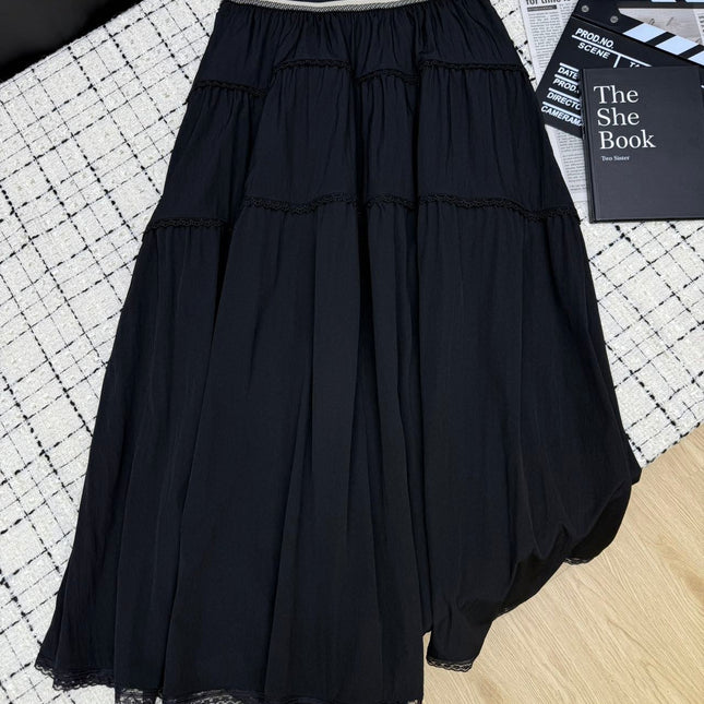 DIOR 25S LONG SKIRT STYLE 171