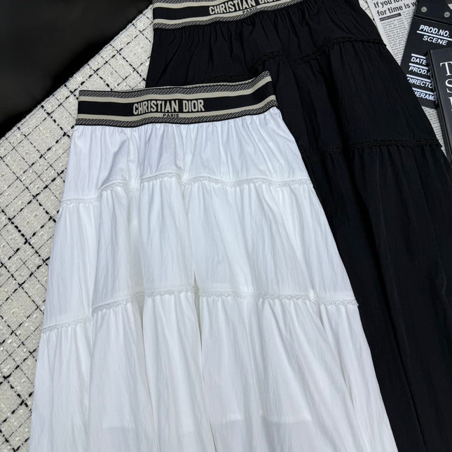 DIOR 25S LONG SKIRT STYLE 171