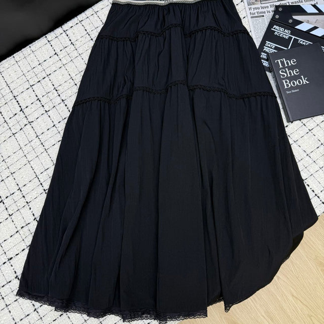 DIOR 25S LONG SKIRT STYLE 171