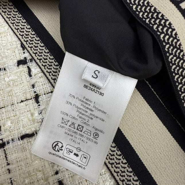 DIOR 25S LONG SKIRT STYLE 171