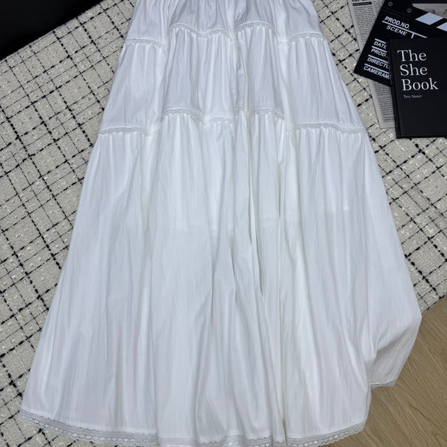 DIOR 25S LONG SKIRT STYLE 170