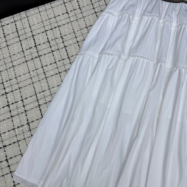 DIOR 25S LONG SKIRT STYLE 170