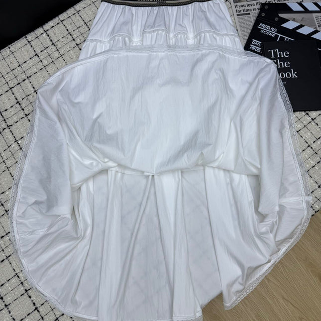 DIOR 25S LONG SKIRT STYLE 170