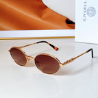 Brown/ havana