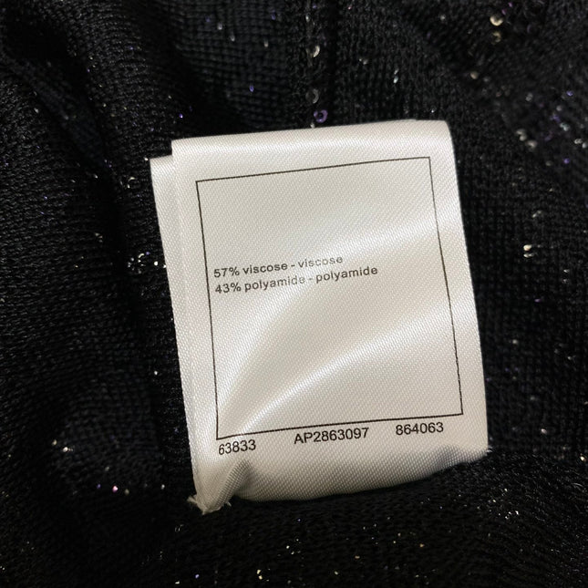 CHANEL 25S CARDIGAN STYLE 221