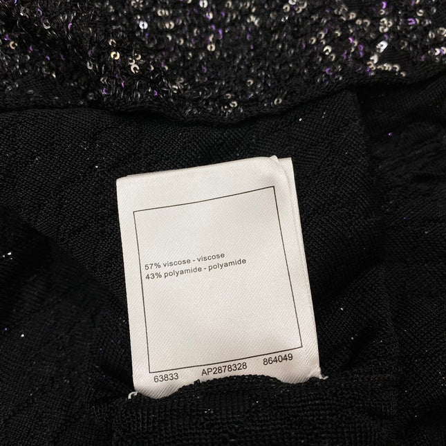 CHANEL 25S SKIRT STYLE 222