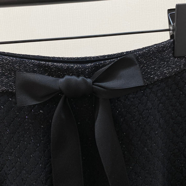 CHANEL 25S SKIRT STYLE 222