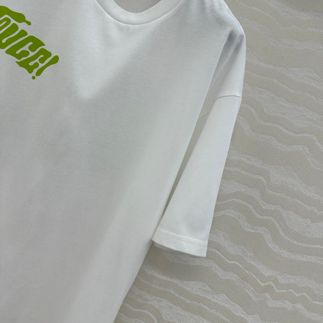 GUCCI T-SHIRT STYLE 143