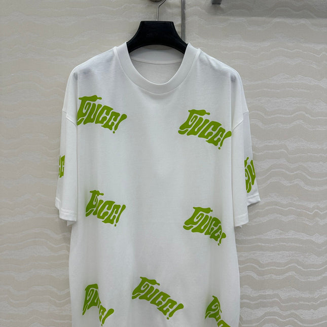 GUCCI T-SHIRT STYLE 142
