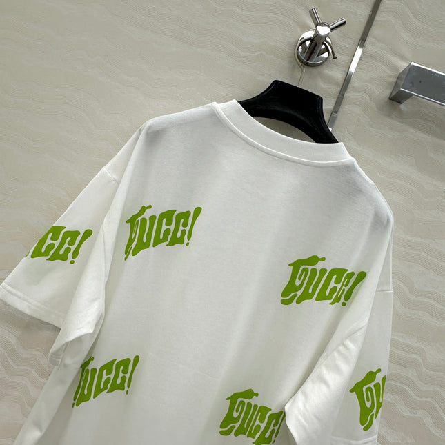 GUCCI T-SHIRT STYLE 142