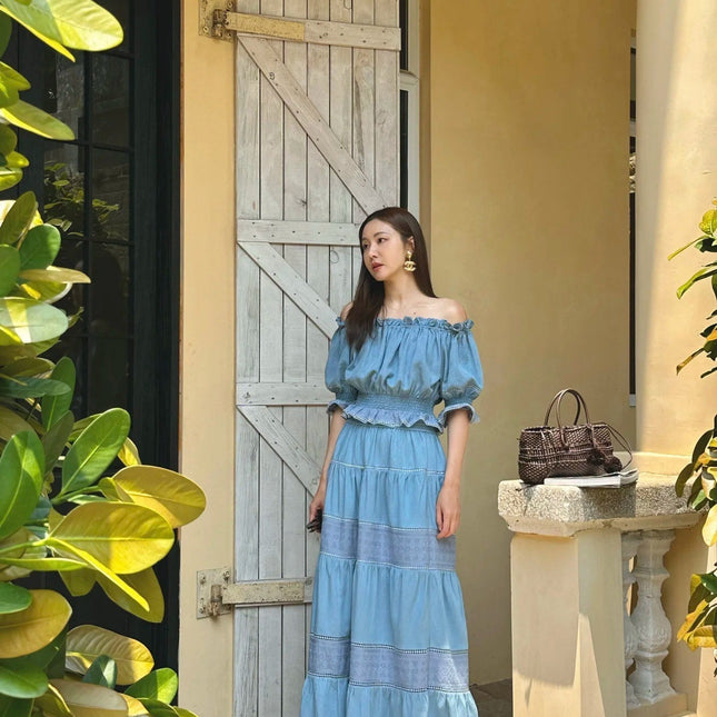 Zimmermann Dress 074