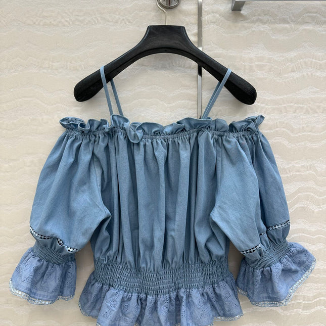 Zimmermann Shirt 074