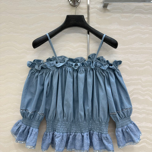 Zimmermann Shirt 074