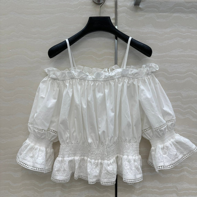 Zimmermann Shirt 073