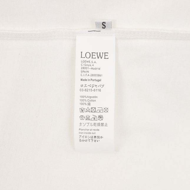 LOEWE T-SHIRT STYLE 149