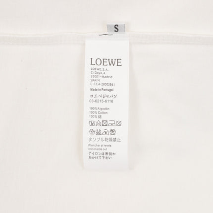 LOEWE T-SHIRT STYLE 149
