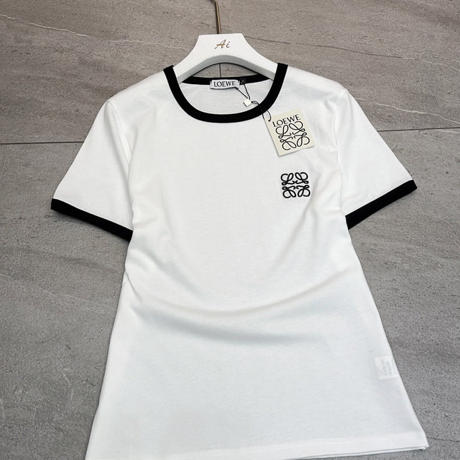 LOEWE T-SHIRT STYLE 132