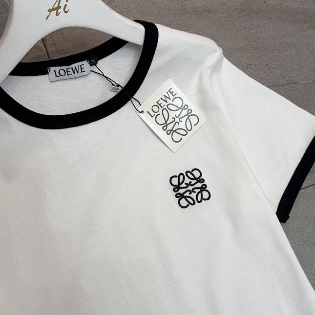 LOEWE T-SHIRT STYLE 132