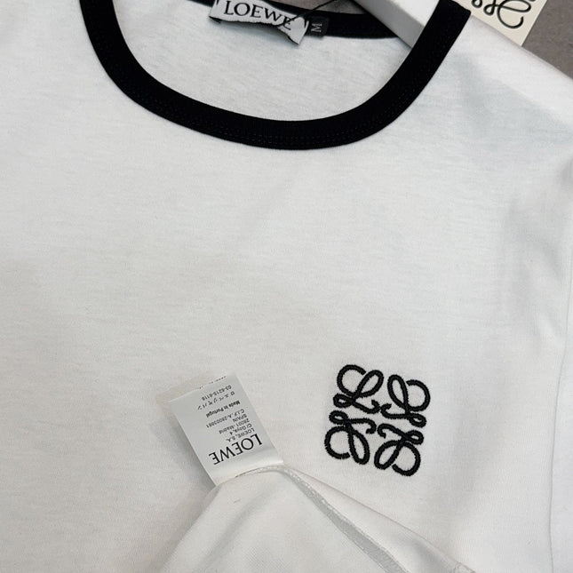 LOEWE T-SHIRT STYLE 132