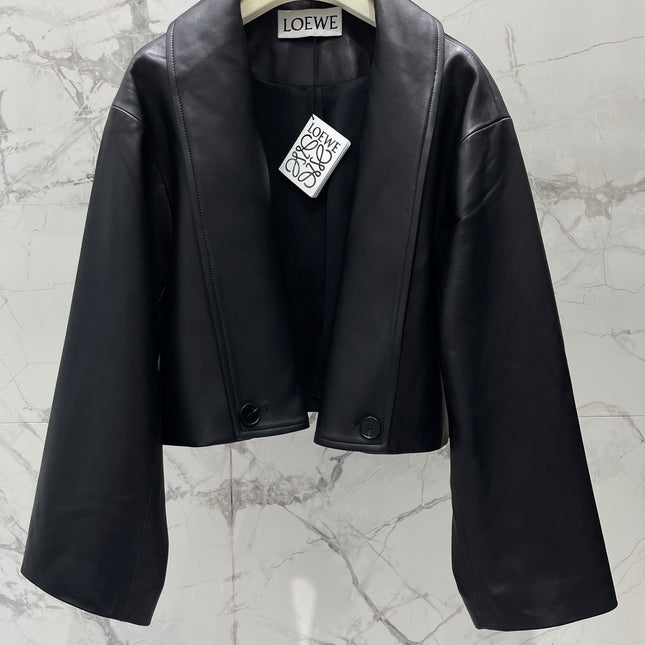 LOEWE JACKET STYLE 95