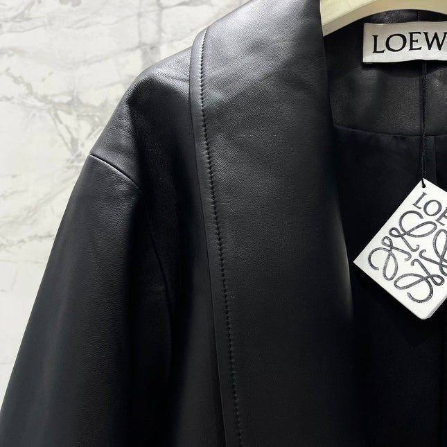 LOEWE JACKET STYLE 95