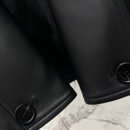 LOEWE JACKET STYLE 95