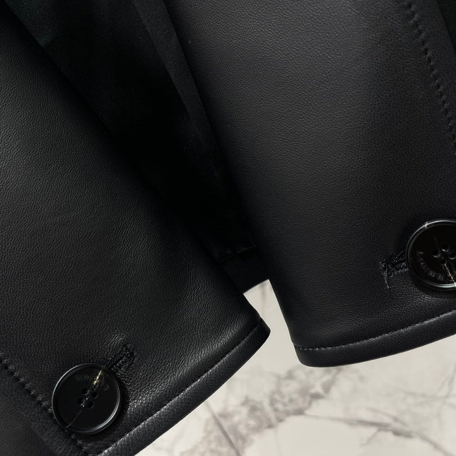 LOEWE JACKET STYLE 95