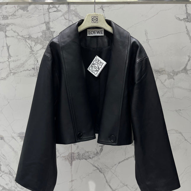 LOEWE JACKET STYLE 95