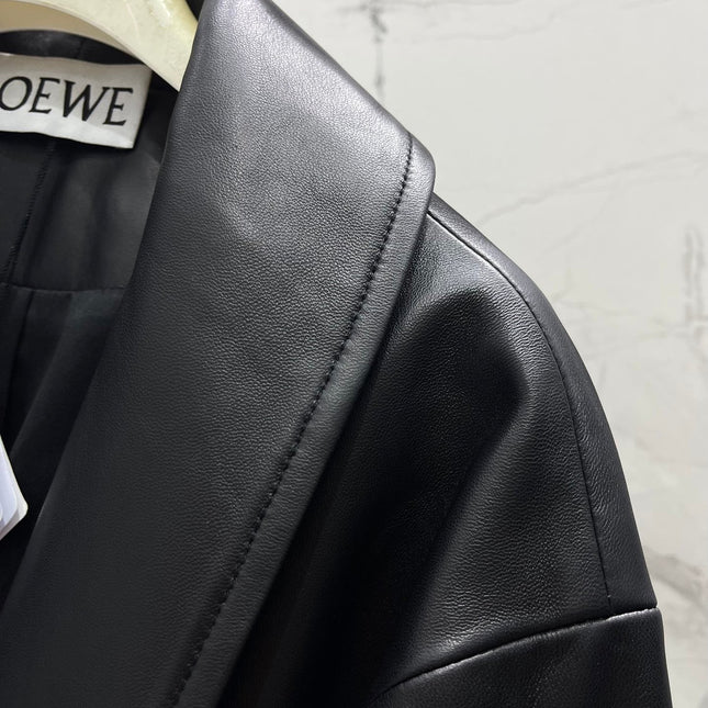 LOEWE JACKET STYLE 95