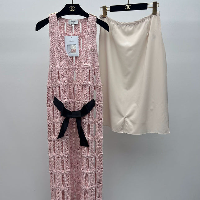 CHANEL 25S DRESS STYLE 173