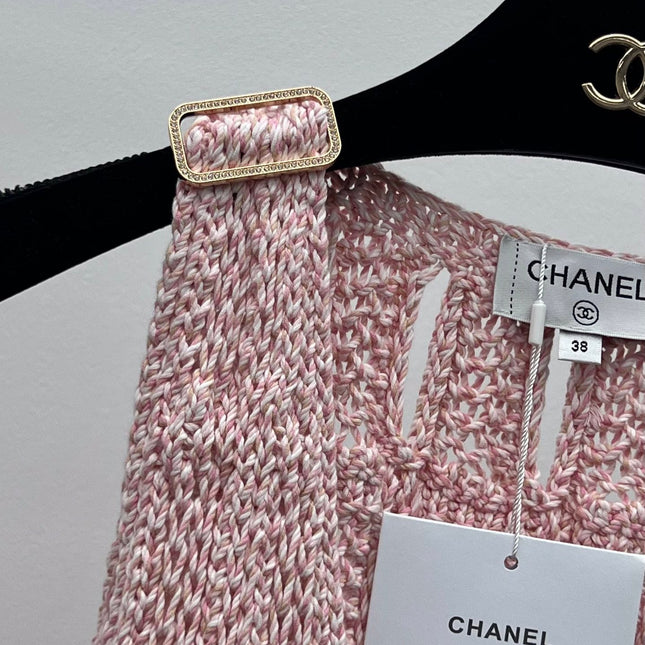 CHANEL 25S DRESS STYLE 173