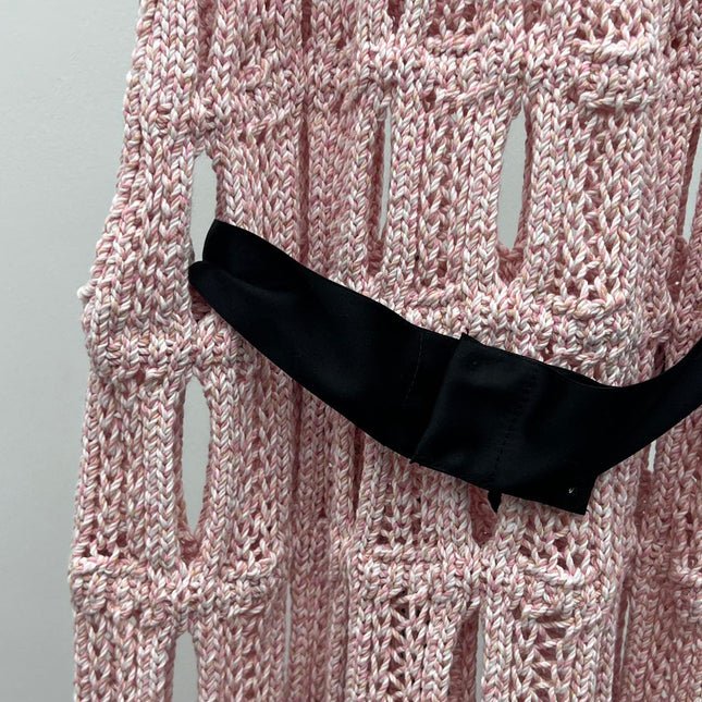 CHANEL 25S DRESS STYLE 173