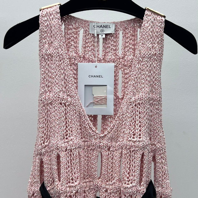 CHANEL 25S DRESS STYLE 173