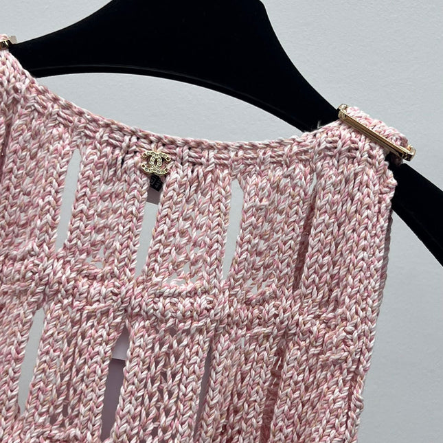 CHANEL 25S DRESS STYLE 173