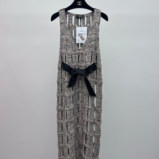 CHANEL 25S DRESS STYLE 174